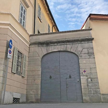 L'Antico Podere Soresina Εξωτερικό φωτογραφία