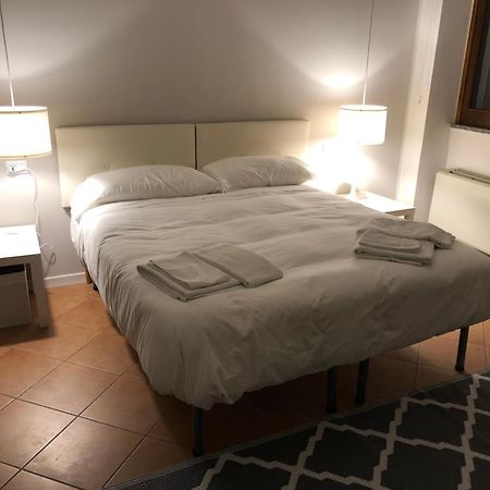 L'Antico Podere Soresina Δωμάτιο φωτογραφία