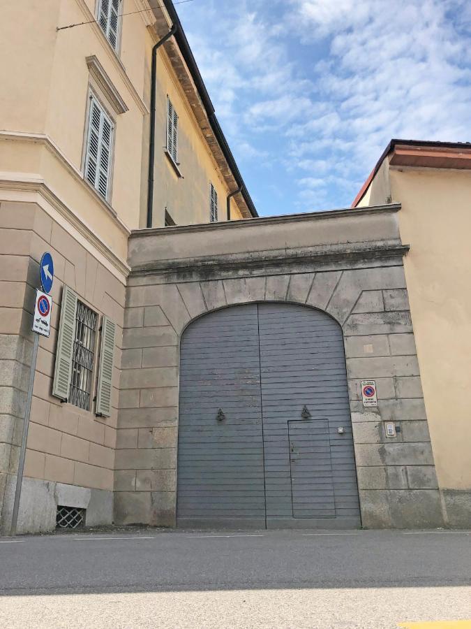 L'Antico Podere Soresina Εξωτερικό φωτογραφία