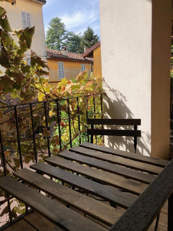 L'Antico Podere Soresina Εξωτερικό φωτογραφία